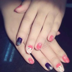 -EMILY艾枚莉美甲美睫·美颜·现磨咖啡