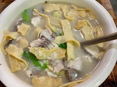 -官塘锋记鱼生·生腌·砂锅粥(牌坊街店)