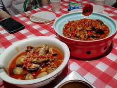 -辣小鲜·南昌大排档(船山路店)