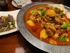 -那拉提之疆·新疆菜(美院店)