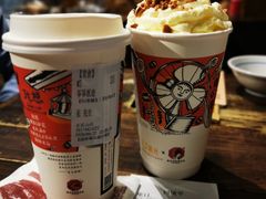 -盟重烧烤(高正街店)
