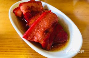 Lightly Fermented Pork Belly