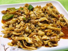 -盛港湾海鲜食府(黄沙店)