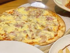 -新贝乐意大利餐厅(镇江苏宁广场店)