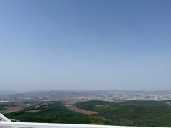 -帽儿山国家森林公园