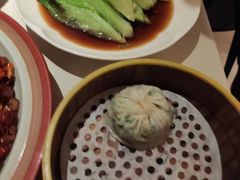-悦融琥珀·京鲁菜·海味珍品(西单店)