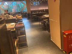 -捞王锅物料理(四川北路店)