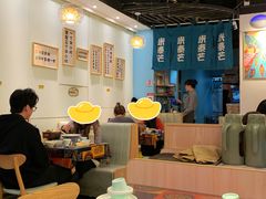 -米泰芒·东南亚料理(体育西店)