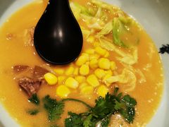 -白七爷原汤捞面（大宅门）(泰盛广场金牌店)