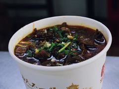 -中山牛肉肥肠粉面馆(军工社区店)