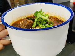 -山城盅盅面