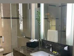 -青岛海尔洲际酒店