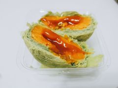 -爱达乐面包生日蛋糕(郫县时代天街店)