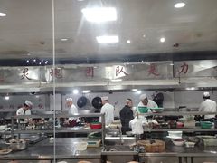 -宝源大酒店(胶州海鲜街店)