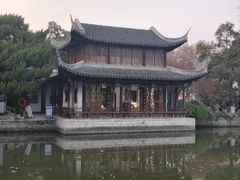 -南京中国近代史遗址博物馆(南京总统府)