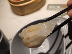 四喜虾饺-富山虾饺点心餐厅(群光广场店)