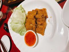 -东馆和天下特色餐饮(工农店)