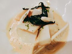 -Le Comptoir de Pierre Gagnaire