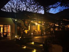 -喜洲吧·江畔老船厂·庭院餐厅(喜临院店)