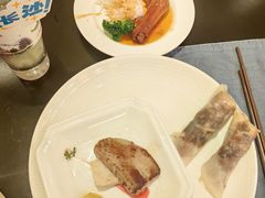 -盛宴自助餐厅(运达喜来登店)