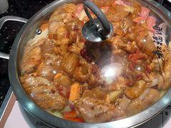 -和福顺·牛肉海鲜焖锅(汕头金平万达广场店)
