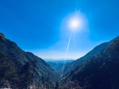 -东天目山风景区