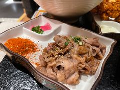 -無境·匠心日本料理(汉街店)