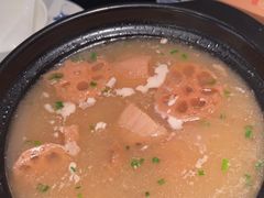 -简小舍·民间手艺菜(武昌江滩店)