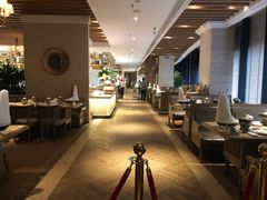 大堂-雍和会海鲜姿造自助(湖东路店)