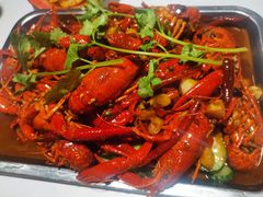 -遇见老南昌-柴火灶(顺外路店)