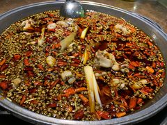 冷锅鱼-小门坎三合鱼(总店)
