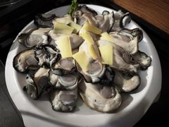 -野迹·石橄榄鸡·烧烤(新洲店)