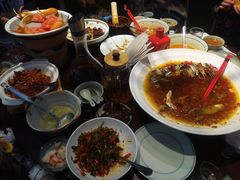 -攸州小镇家湘菜(小米科技园店)