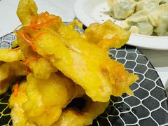 -海知道大连海鲜水饺(南山大冲店)