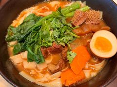 -老张牛肉面(天津万象城店)