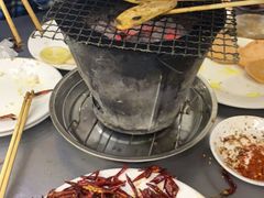 -松明一烤肉馆(鲁园店)