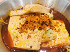 -小满手工粉(北京来福士店)