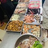 桥头沙茶面……这家是个宝藏店了，庆幸的是在我家附近