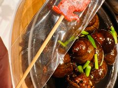 田螺菇酿-食廬NOBLE(港汇店)