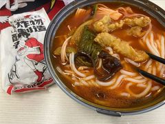 -老妈米线(大运河博物馆宝龙广场店)