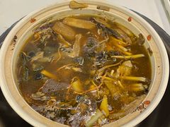 -土连锅·现熬养生汤锅(梁家巷店)