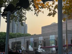 -上海博物馆(人民广场馆)