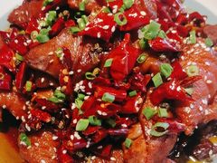 -懒人盐府人家(航天桥店)