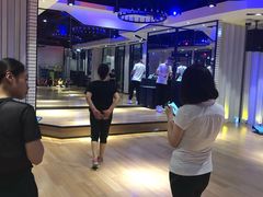 -银吉姆健身(景城邻里中心馆)