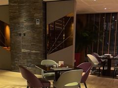 -丽都皇冠假日酒店·Matrix亦餐厅(望京店)
