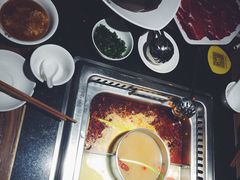 -巴奴毛肚火锅(六天地店)