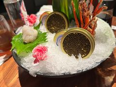 -Mr.Fish鱼鲜生海鲜放题(高德置地冬广场店)