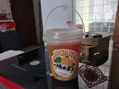 -书亦烧仙草(嘉新大厦店)