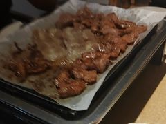 -玫瑰花园自助烤肉(顺义鑫海韵通店)