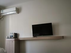 -汉庭(天津滨江道步行街店)